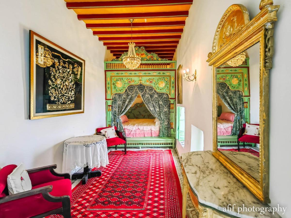 Отель Dar Badiaa Сус Экстерьер фото