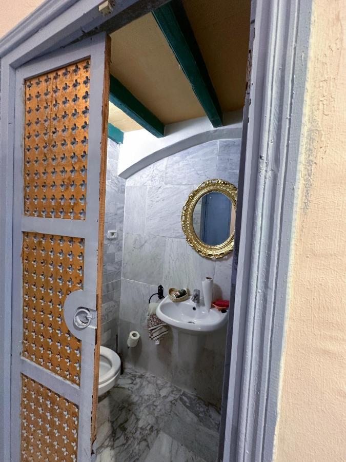 Отель Dar Badiaa Сус Экстерьер фото