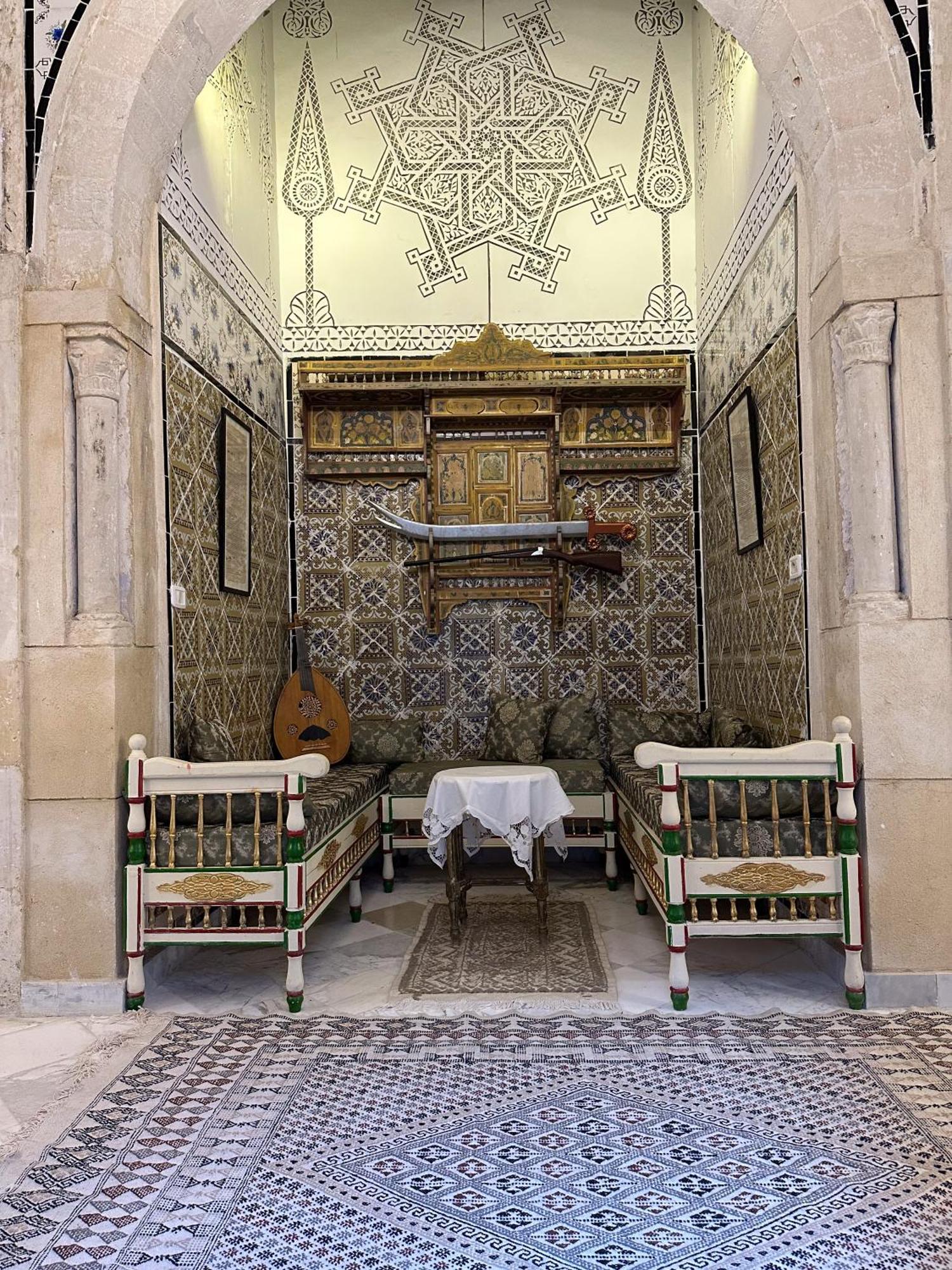 Отель Dar Badiaa Сус Экстерьер фото